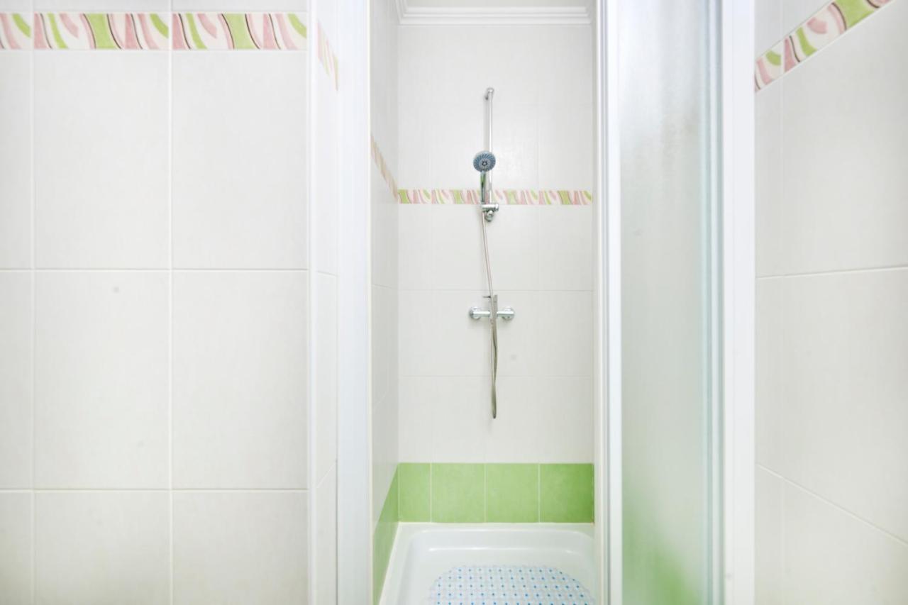 Supreme Studio Apartment Bijoux Umag Exterior foto