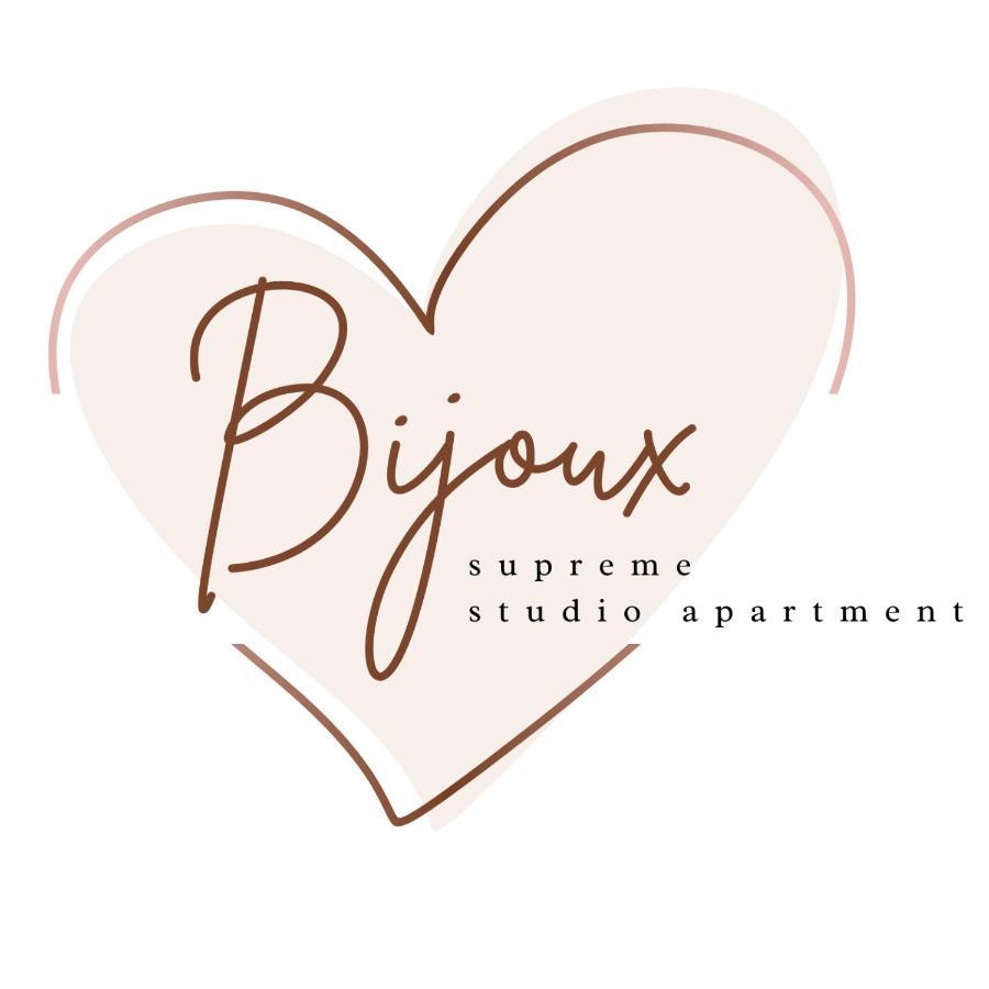 Supreme Studio Apartment Bijoux Umag Exterior foto